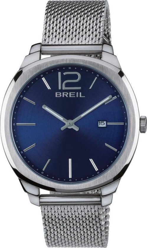 Breil Speedway solar heren horloge TW1768 - Lucardi.nl