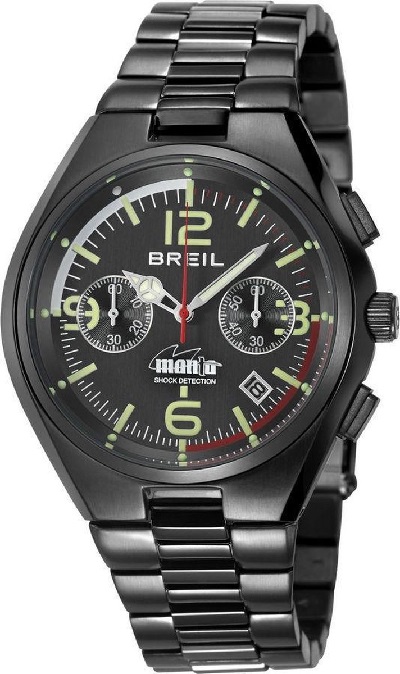 Breil horloge heren: de mooiste Breil horloges vind je hier!