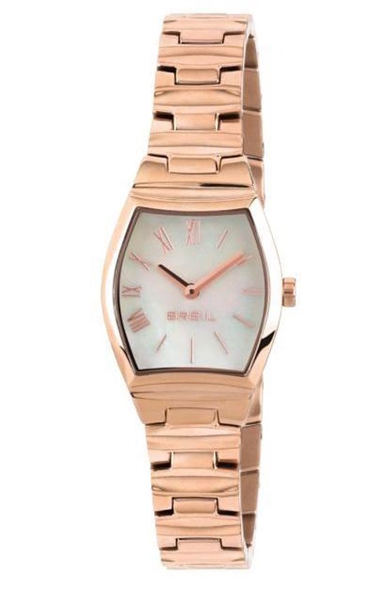 Breil horloge dames rose TW1655