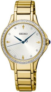 Seiko horloge dames: de mooiste Seiko een