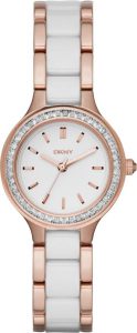 DKNY horloge dames NY2496