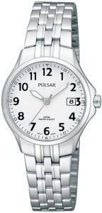Pulsar horloge dames PH7221X1
