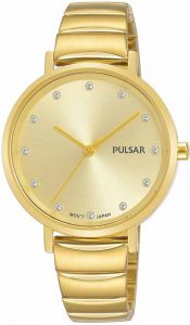 Pulsar horloge dames PH8406X1