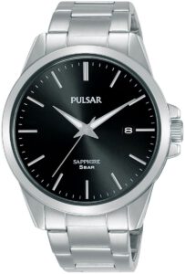Pulsar horloge heren PS9639X1