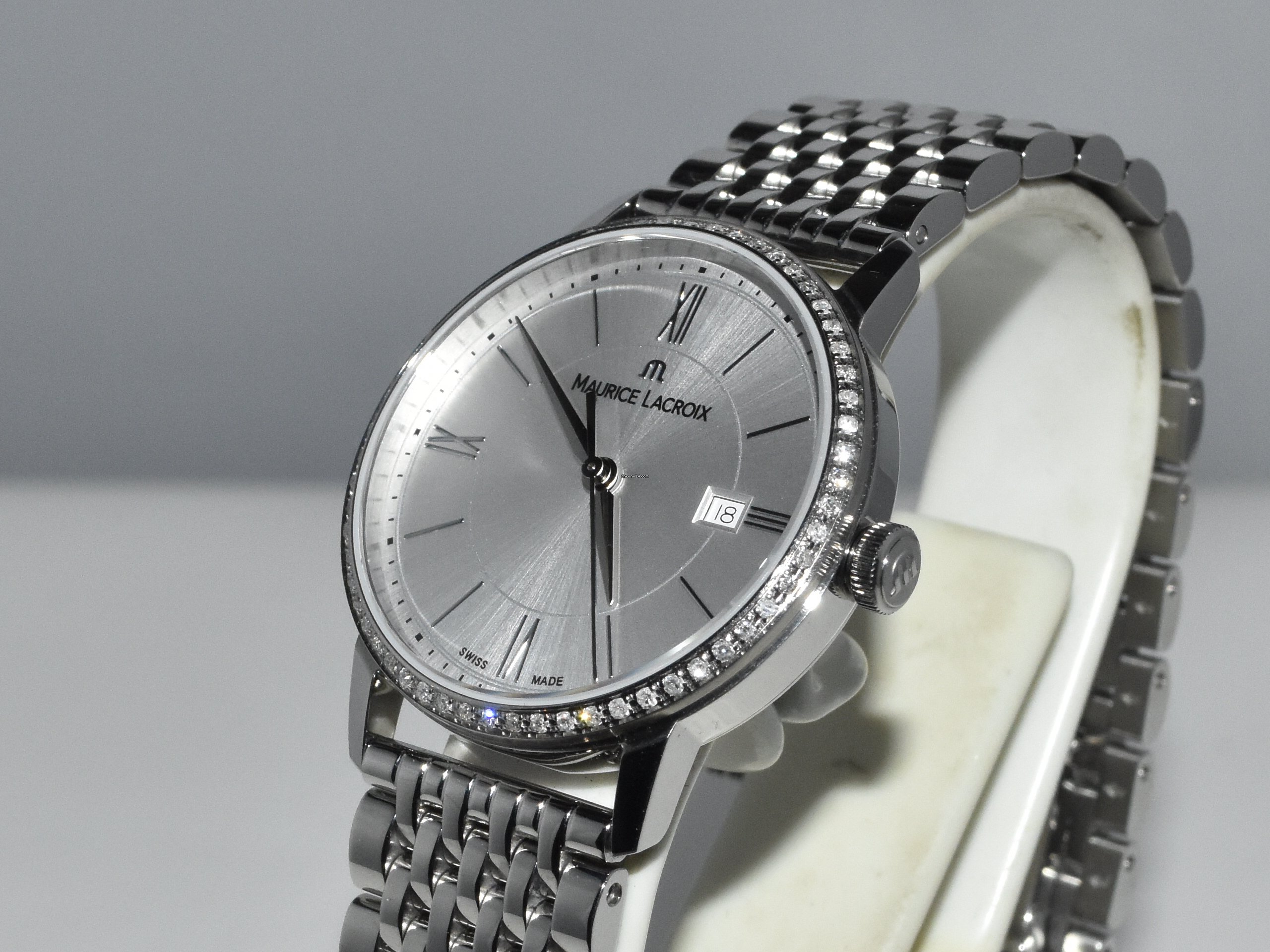 Horloges met 10 stijlvolle modellen