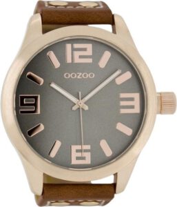OOZOO horloge C1106 