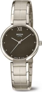 Horloge dames titanium Boccia 3313.01
