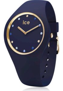 Ice Watch dames blauw