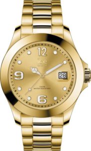 Ice Watch dames goud
