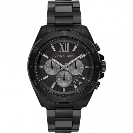 Horloge heren zwart: de mooiste herenhorloges in zwart | HorlogeKiezen.nl