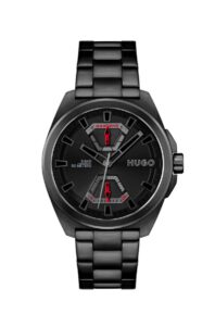 Hugo Boss horloge heren zwart HU1530244