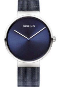Minimalistisch horloge heren Bering 14539-307