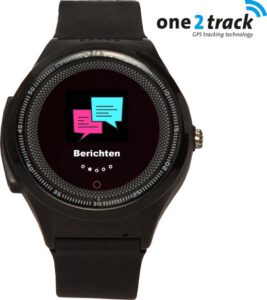 One2Track smartwatch