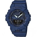 Casio G Shock horloge heren blauw
