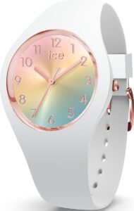 Ice-Watch horloge dames wit