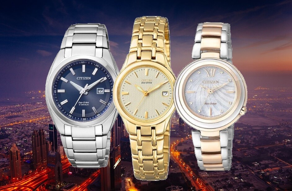 kop Ik denk dat ik ziek ben verkopen Citizen horloge dames: de mooiste modellen op een rij!