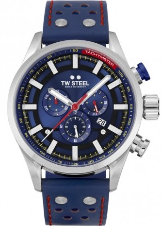 TW Steel horloge heren Limited Edition