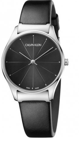 Calvin Klein horloge dames: de mooiste modellen vind je hier!
