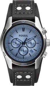 Praten zaterdag meisje Fossil heren horloge: de mooiste Fossil horloges vind je hier!