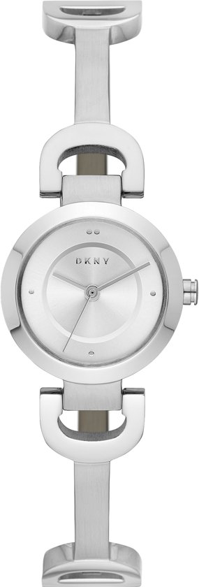 DKNY - Dames - Staal - Rond - Horloges kopen? | Korting tot 21
