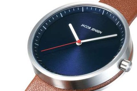 Deens Archieven - Horloge Kiezen.nl