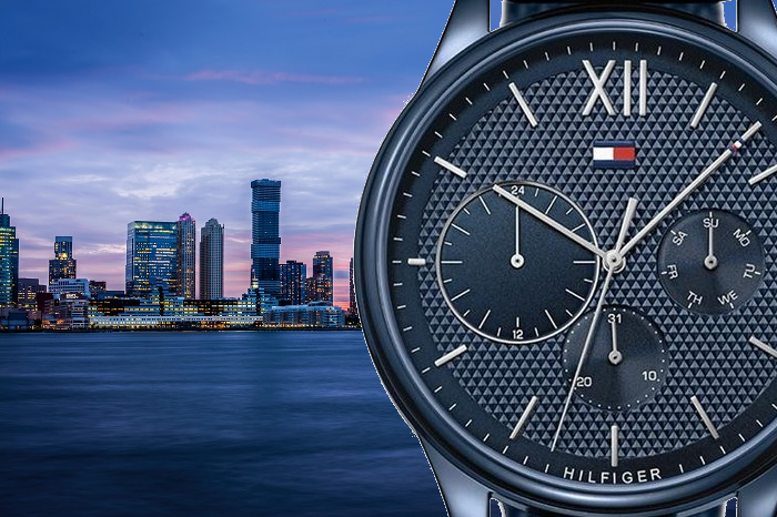 Tommy Hilfiger Archieven - Horloge Kiezen.nl