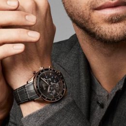 De Bijenkorf - Horloge Kiezen.nl