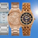 solar horloge dames