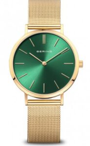 BERING