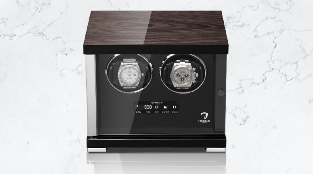 Watchwinder goedkoop new arrivals