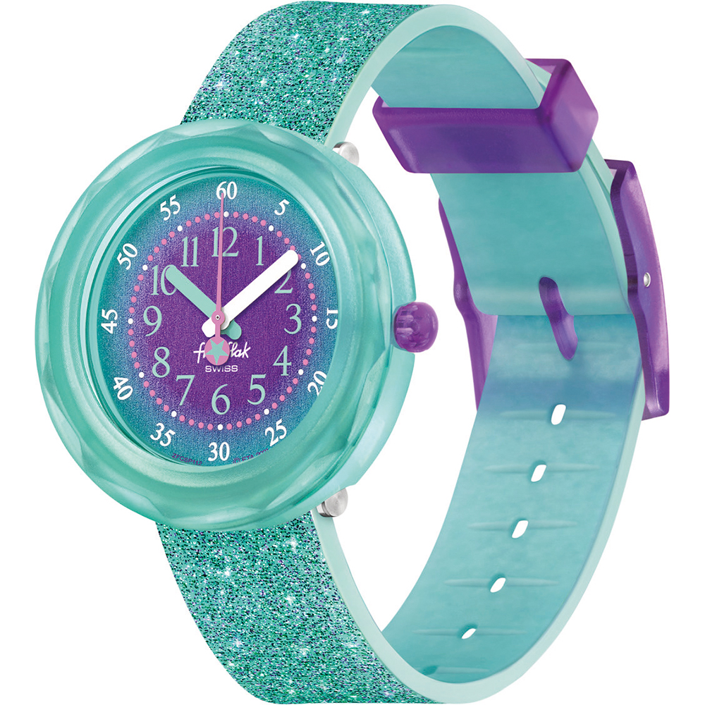 Flik Flak horloge jaren '90 en meer! De leukste Flik Flak horloges